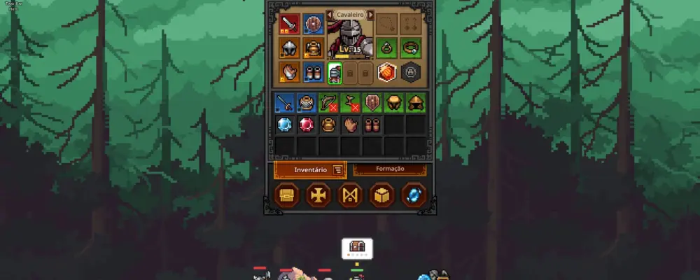 TBH: Task Bar Hero atrai jogadores mas exige cuidado com dados e anti-cheat