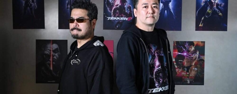 Tekken 8: Diretor Kohei Ikeda deixa a Bandai Namco após 20 anos
