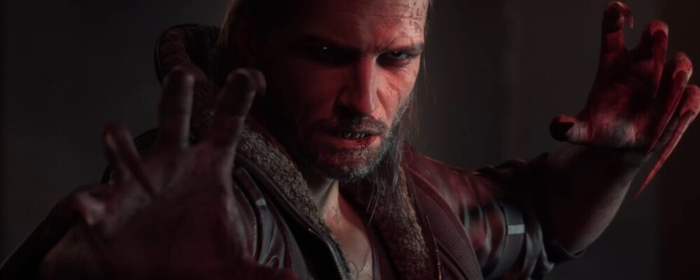 The Blood of Dawnwalker ganha novo trailer surpreendente