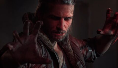 The Blood of Dawnwalker ganha novo trailer surpreendente