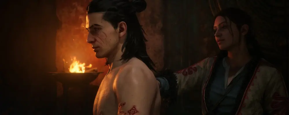 The Blood of Dawnwalker reduz requisitos no PC