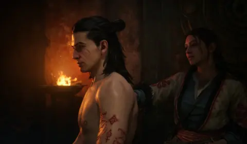 The Blood of Dawnwalker reduz requisitos no PC