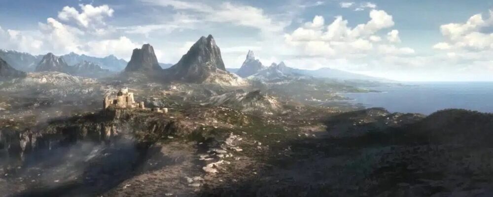 The Elder Scrolls VI recebe atualização rara e anima fãs da…