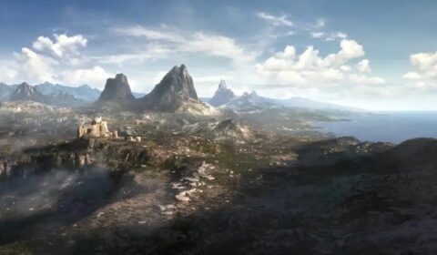 The Elder Scrolls VI recebe atualização rara e anima fãs da…