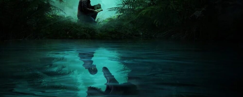 The Lost Wild ganha trailer de gameplay e janela de lançamento…
