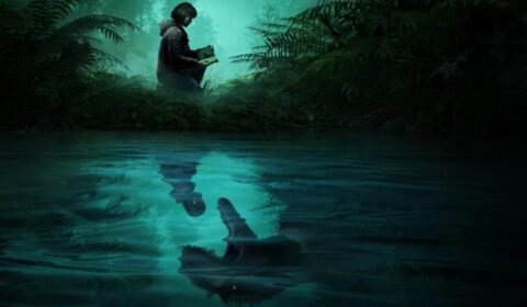 The Lost Wild ganha trailer de gameplay e janela de lançamento…