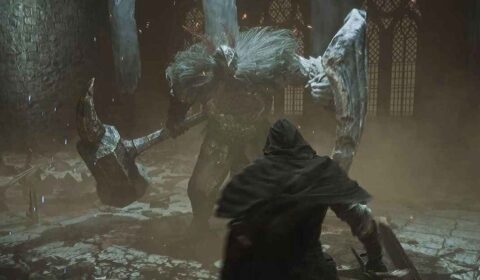 The Relic: First Guardian confirma lançamento e aposta em combate…