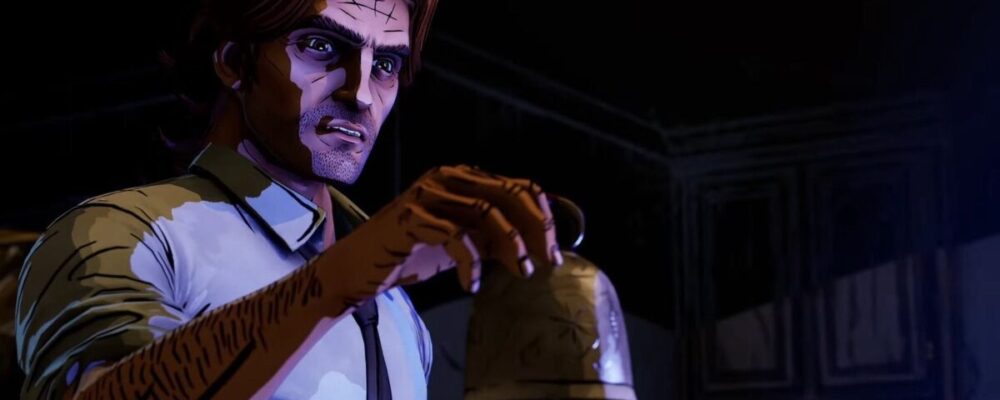 The Wolf Among Us 2 ganha novo trailer e chega em 2027, e de…