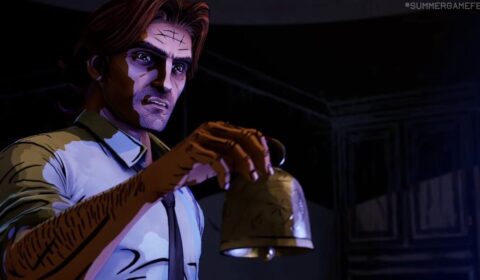 The Wolf Among Us 2 ganha novo trailer e chega em 2027, e de…