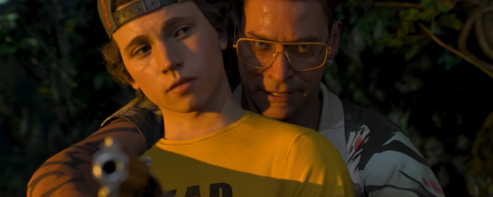 Until Dawn 2 é anunciado com nova história e chega ao PS5 em 2027…