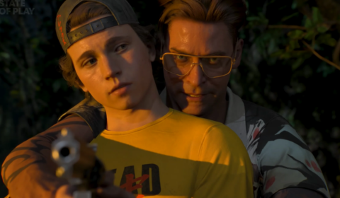 Until Dawn 2 é anunciado com nova história e chega ao PS5 em 2027…