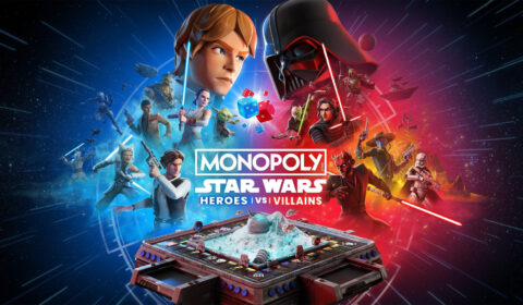 Veja o trailer de lançamento de Monopoly: Star Wars Heroes vs. Villains; já disponível – PSX Brasil