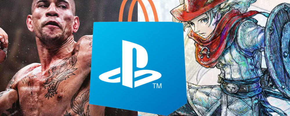Veja os lançamentos da PlayStation Store entre 14 e 20 de junho de 2026 – PSX Brasil