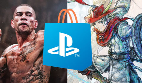 Veja os lançamentos da PlayStation Store entre 14 e 20 de junho de 2026 – PSX Brasil