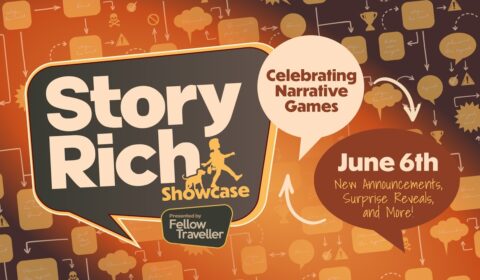 Veja todos os trailers da transmissão Story-Rich Showcase 2026 – PSX Brasil