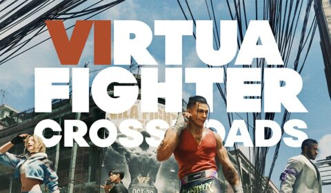 Virtua Fighter Crossroads: a nova era da pancadaria elegante da SEGA – Xbox Power