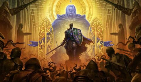 Wardens of Avalon leva lenda arturiana para RPG cooperativo…