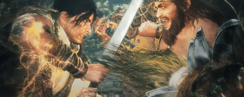 Wo Long Complete Edition chega ao Switch 2 em setembro