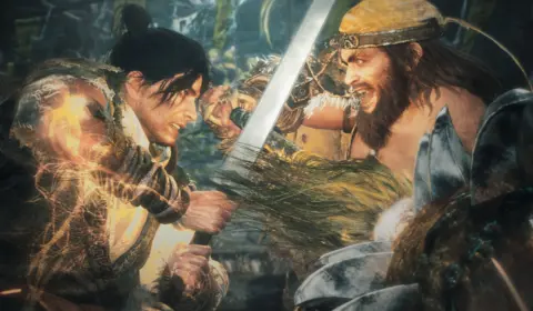 Wo Long Complete Edition chega ao Switch 2 em setembro