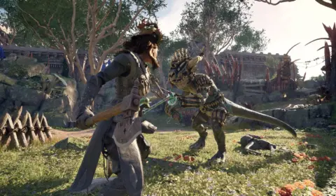 Xbox acumula vários jogos abaixo do esperado mesmo com ports para PS5