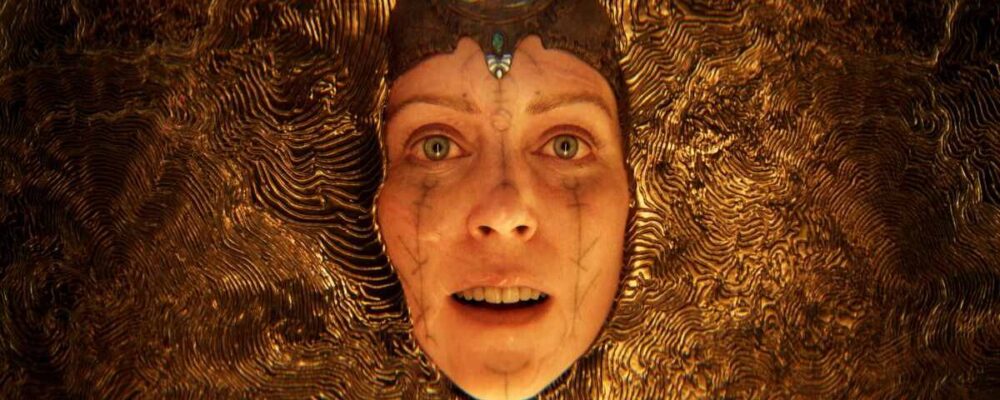 Xbox planeja fechar a Ninja Theory, estúdio da franquia Hellblade