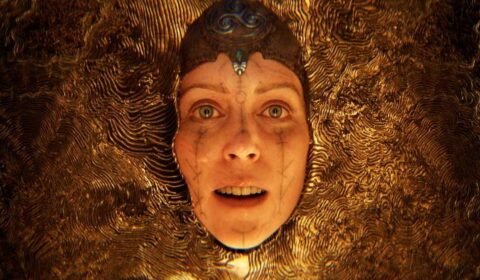 Xbox planeja fechar a Ninja Theory, estúdio da franquia Hellblade