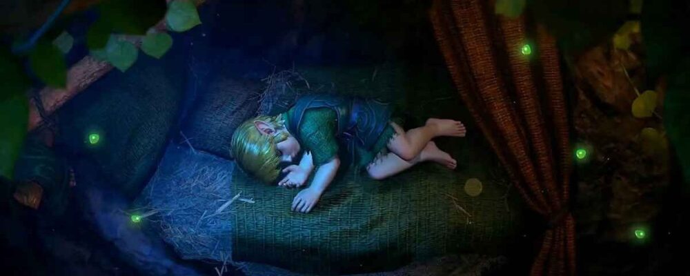 Zelda: Ocarina of Time retorna de forma histórica e chega ainda…