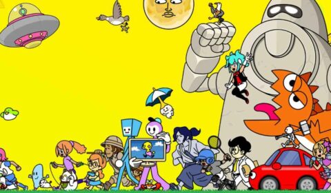 Rhythm Heaven Groove Review: diverte com criatividade, mas…