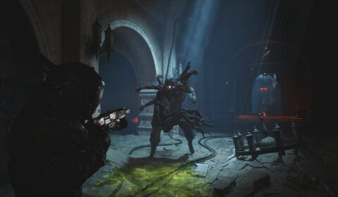 Cronos: Lazarus ganha novos detalhes de gameplay e história