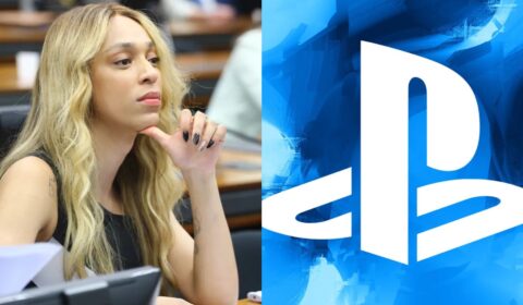 Erika Hilton leva à Secretaria Nacional do Consumidor críticas ao fim da mídia física da PlayStation