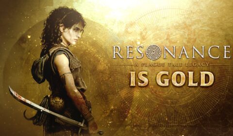 Resonance: A Plague Tale Legacy entra em fase gold