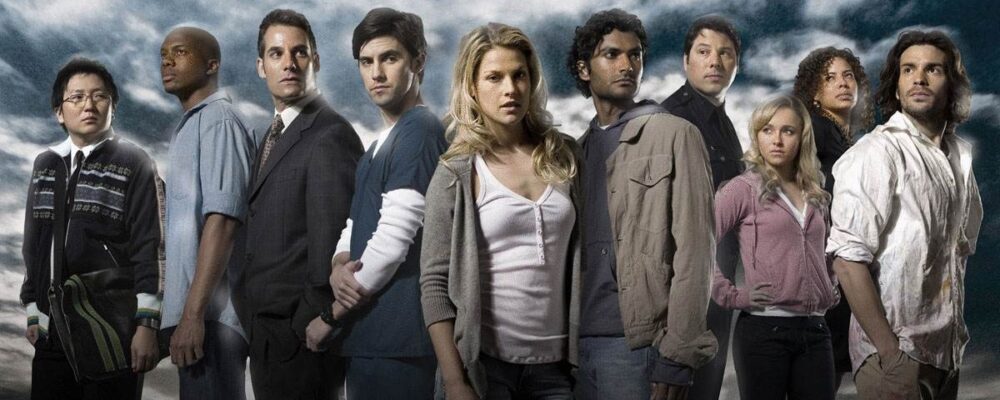 Heroes: Guia de temporadas – O que vale a pena assistir e onde a série “perde a mão”
