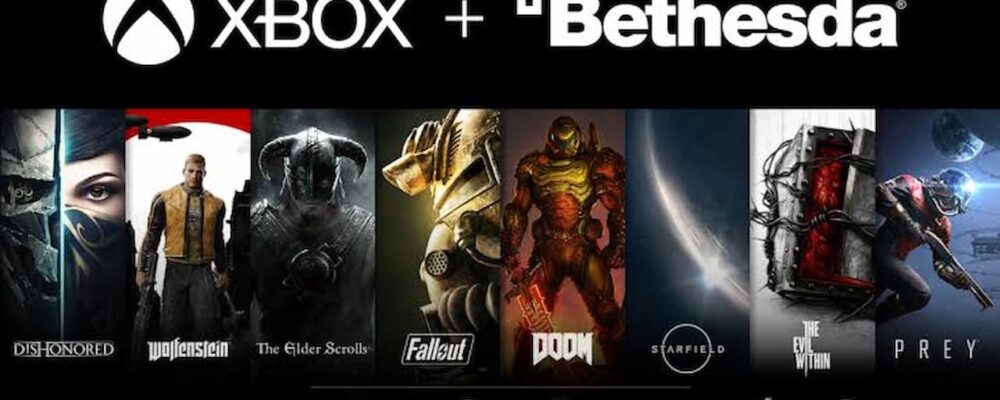 Bethesda deve apostar em Fallout e The Elder Scrolls após mudança de rumo