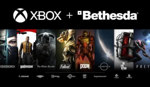Bethesda deve apostar em Fallout e The Elder Scrolls após mudança de rumo