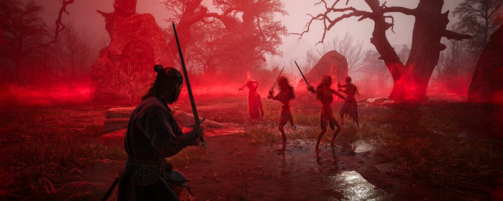 Novos detalhes de The Blood of Dawnwalker – PSX Brasil