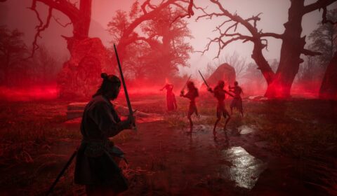 Novos detalhes de The Blood of Dawnwalker – PSX Brasil