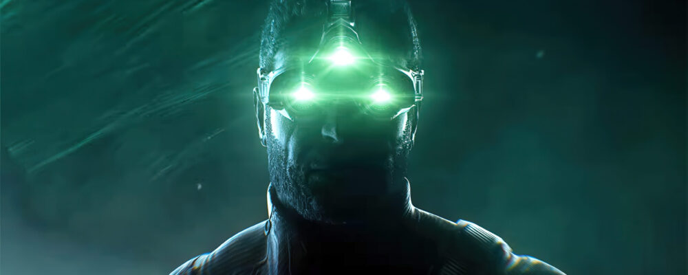 Vazamento revela novos detalhes do remake de Splinter Cell e aponta lançamento para 2027