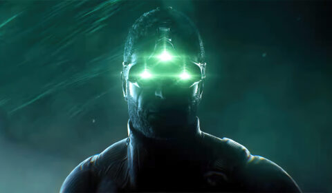 Vazamento revela novos detalhes do remake de Splinter Cell e aponta lançamento para 2027