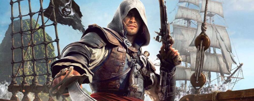 Assassin’s Creed Black Flag Resynced Review: Será o início de uma…