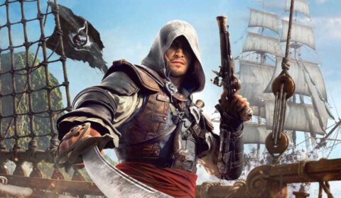 Assassin’s Creed Black Flag Resynced Review: Será o início de uma…