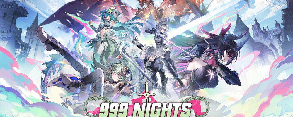 NTE: Neverness to Everness recebe atualização de versão 1.2 “999 Nights” – PSX Brasil