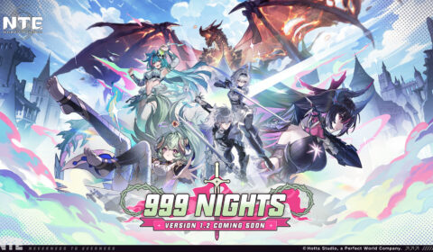 NTE: Neverness to Everness recebe atualização de versão 1.2 “999 Nights” – PSX Brasil