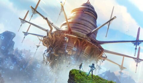 Echoes of Aincrad: Sword Art Online Review