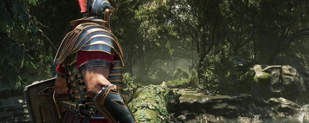 Ryse: Son of Rome quase virou uma franquia estilo Assassin’s Creed no Xbox, segundo ex-dev