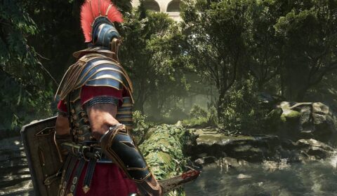 Ryse: Son of Rome quase virou uma franquia estilo Assassin’s Creed no Xbox, segundo ex-dev