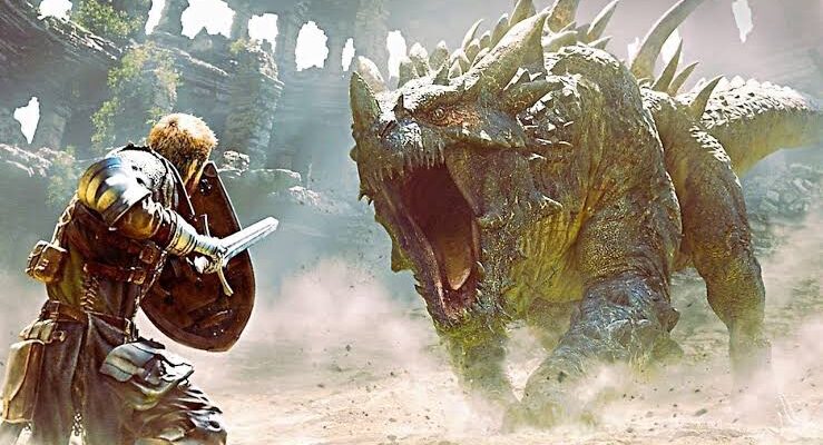Dez anos depois, Cygames confirma que Project Awakening está vivo e desenvolvimento segue em ritmo acelerado