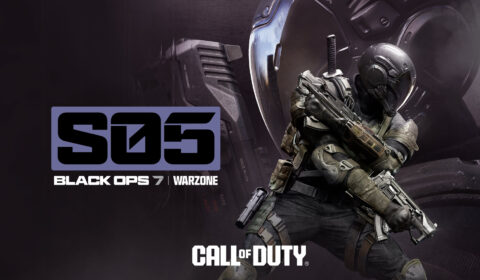 Call of Duty: Black Ops 7 e Warzone recebe Temporada 5 em 23 de julho – PSX Brasil