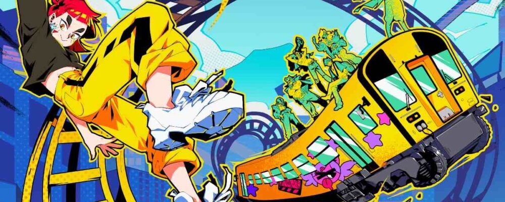 Denshattack! Review