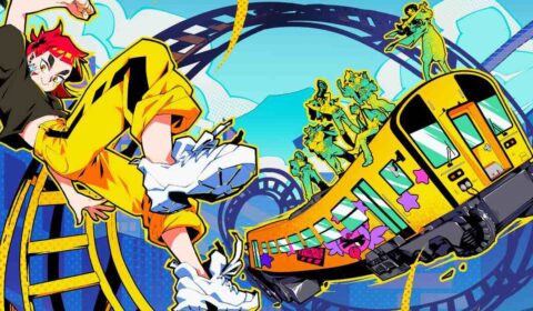 Denshattack! Review