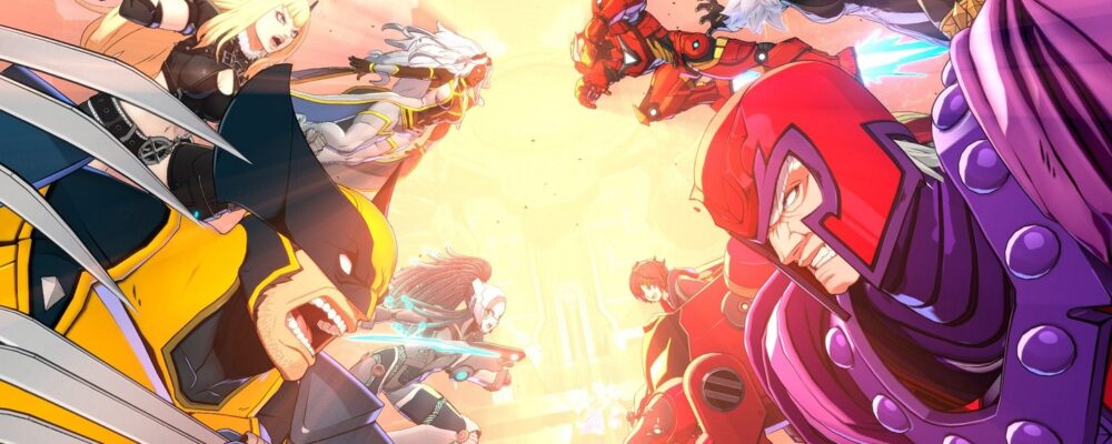 Sony detalha beta aberto de Marvel Tōkon com 72 horas de duração e modo história incluído